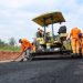 MOPC verificó avance de obras viales en Areguá y Luque