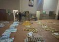 Incautan más de 5.200 kilos de marihuana y destruyen 5 hectáreas de cultivos en Amambay