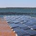 Una «segunda Itaipú» podría surgir de paneles solares flotantes