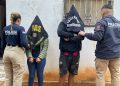Imputan a una pareja por simular secuestro y pedir hasta Gs. 100 millones