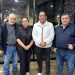 Payo propone la dupla de Ricardo Estigarribia y Yolanda Paredes para encabezar la oposición en 2028