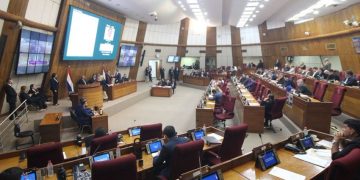 Diputados sanciona crédito del BID por 75 millones de dólares para obras viales