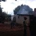 Fiscalía investiga presunto feminicidio y homicidio tras incendio en Aba’í