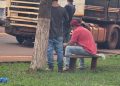 Motociclista muere tras chocar de frente contra un camión en Puente Kyjhá