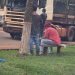 Motociclista muere tras chocar de frente contra un camión en Puente Kyjhá