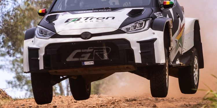 La Policía emite recomendaciones de seguridad para el WRC Rally Mundial