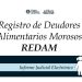 Buscan exigir certificado de deudor moroso para pasaportes y licencias