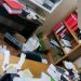 Hurtan equipos informáticos y dinero en un instituto de Santa Rosa del Aguaray