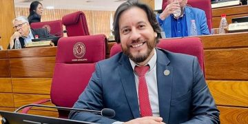 Senador exige debatir la biometría electoral antes de discutir la reelección o el balotaje