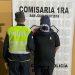 Un sacerdote fue aprehendido tras pedido de auxilio de un adolescente