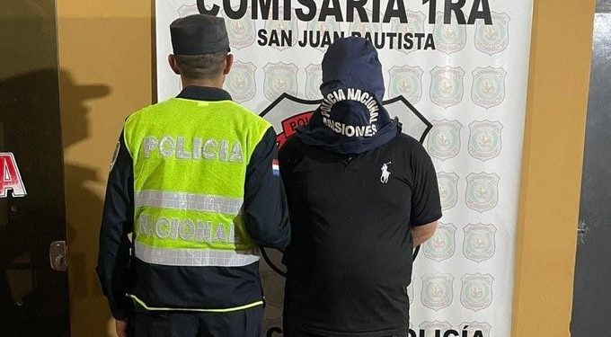 Imputaron y dictaron prisión preventiva para sacerdote por supuesto abuso sexual