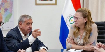 IPS y Salud avanzan en cirugías pediátricas en CDE y terapia neonatal en Misiones