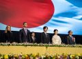 El Gobierno y la realeza de Japón conmemoran nueve décadas de la llegada de los primeros inmigrantes