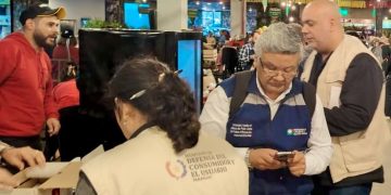 SEDECO aclara que los comercios no pueden cobrar recargos ni exigir importes mínimos para pagos con tarjeta