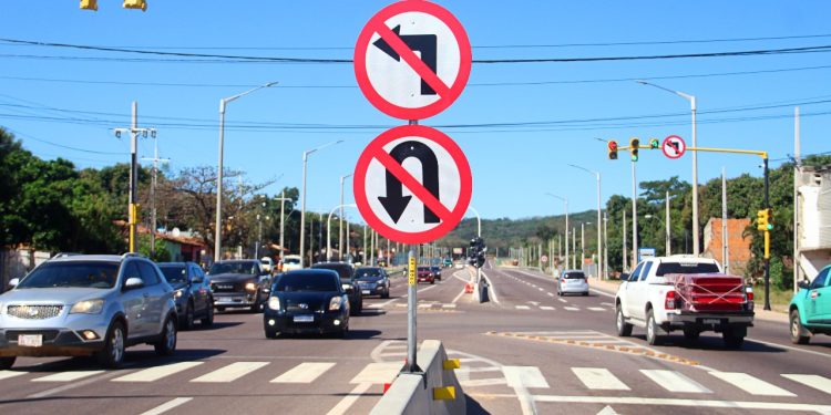 MOPC ordenó eliminar semáforo del cruce donde camión provocó tragedia