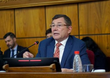 Postergan dictámenes sobre la Ley de Seguros y el control de costos de combustibles para armar mesas de trabajo