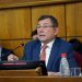 Postergan dictámenes sobre la Ley de Seguros y el control de costos de combustibles para armar mesas de trabajo