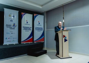 Presentan una nueva edición del programa Joven Responsable al Volante