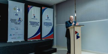 Presentan una nueva edición del programa Joven Responsable al Volante