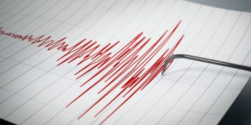 Costa Rica registró dos sismos seguidos durante la madrugada