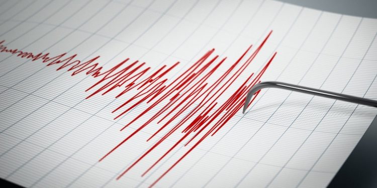 Costa Rica registró dos sismos seguidos durante la madrugada