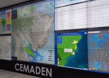 Desarrollan sistema de IA que anticipa inundaciones en Asunción