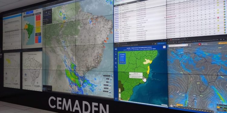 Desarrollan sistema de IA que anticipa inundaciones en Asunción