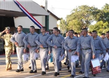Ministro de Defensa a favor del SMO y destacó su impacto en los jóvenes