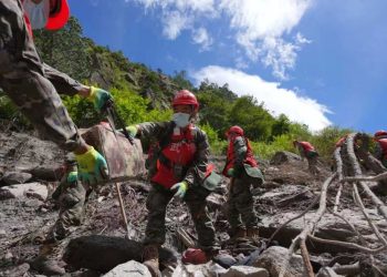 Cifra de muertos en Nepal ascendió a más de 600 y 3.000 desaparecidos