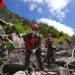 Cifra de muertos en Nepal ascendió a más de 600 y 3.000 desaparecidos