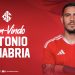 El Inter de Porto Alegre anuncia el fichaje de Tonny Sanabria