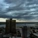 Meteorología emite aviso por tormentas severas y granizo para 12 departamentos