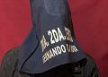 Presunto empleado infiel es detenido por sustracción de computadoras