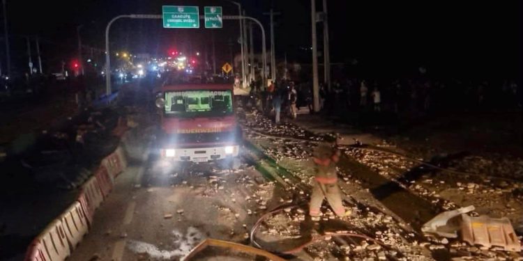 Piden urgente educación vial y mayor acción estatal tras la tragedia en Pedrozo
