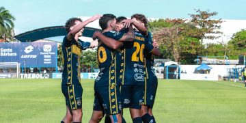 Sportivo Trinidense goleó a San Lorenzo y se ubicó como líder del Torneo Clausura 2026
