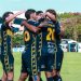 Sportivo Trinidense goleó a San Lorenzo y se ubicó como líder del Torneo Clausura 2026