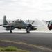 El viernes llegará el quinto Super Tucano y el sexto arribará en setiembre