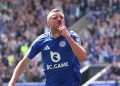 ¿Vardy al São Paulo?