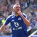 ¿Vardy al São Paulo?