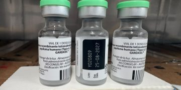 Salud amplía vacuna contra VPH para nuevos grupos vulnerables de hasta 45 años