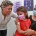 El Ministerio de Salud insta a vacunarse ante la baja cobertura y 39 muertes por virus respiratorios