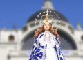 Congreso sanciona la ley que declara la festividad de Caacupé como Patrimonio Cultural Inmaterial