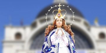 Congreso sanciona la ley que declara la festividad de Caacupé como Patrimonio Cultural Inmaterial