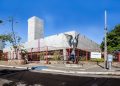 A 22 años de la tragedia del Ycuá Bolaños, familias y ciudadanía rinden homenaje a las víctimas en el Memorial 1A