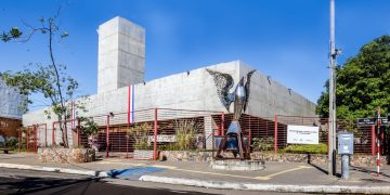 A 22 años de la tragedia del Ycuá Bolaños, familias y ciudadanía rinden homenaje a las víctimas en el Memorial 1A