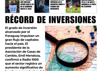 12 Setiembre 2026