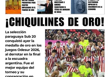 26 Setiembre 2026