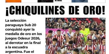 26 Setiembre 2026