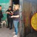 Lambaré: rescatan a niños tras denuncia de encierro en una vivienda