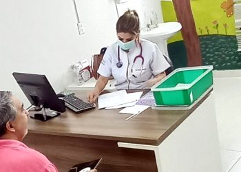 IPS prepara contratación de subespecialistas para reforzar en el interior